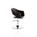 Scorpion Skei Salon Styling Chair - Black Alternative Image